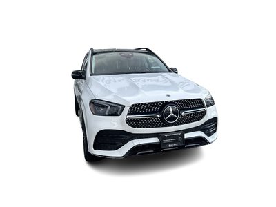 2023  GLE450 in North Vancouver, British Columbia