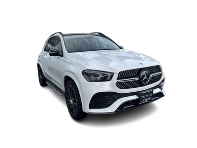 2023  GLE450 in North Vancouver, British Columbia