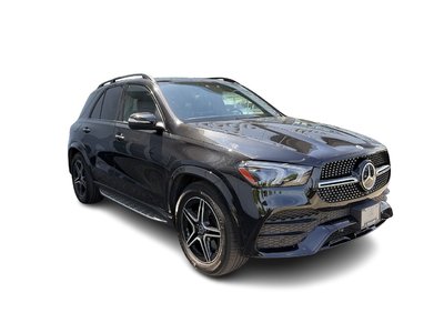 2023  GLE450 in North Vancouver, British Columbia