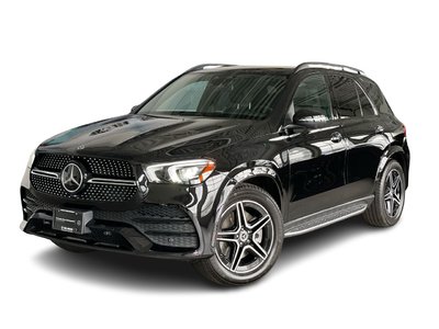 2023 Mercedes-Benz GLE450 in Vancouver, British Columbia