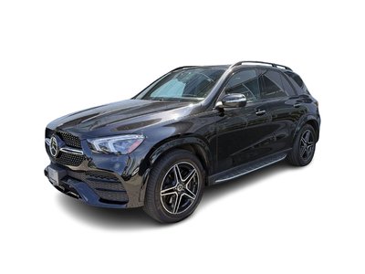 2023 Mercedes-Benz GLE450 in Vancouver, British Columbia