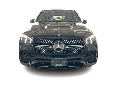 2023 Mercedes-Benz GLE450 in Vancouver, British Columbia