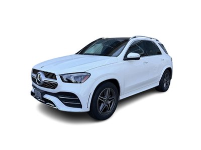 Mercedes-Benz GLE450  2023 à Vancouver, Colombie-Britannique