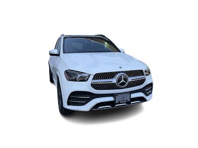 2023 Mercedes-Benz GLE450 in Vancouver, British Columbia