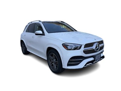 2023 Mercedes-Benz GLE450 in Vancouver, British Columbia