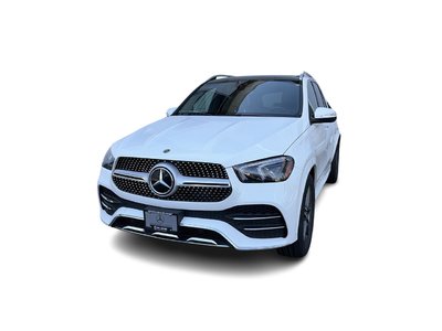 Mercedes-Benz GLE450  2023 à Vancouver, Colombie-Britannique