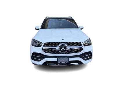 2023 Mercedes-Benz GLE450 in Vancouver, British Columbia
