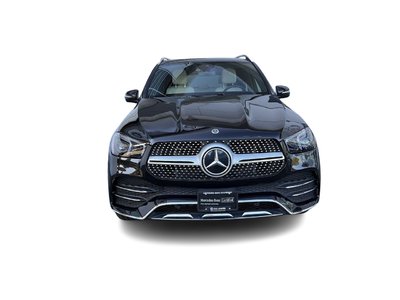 2023  GLE450 in North Vancouver, British Columbia