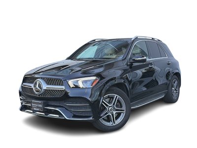 2023  GLE450 in North Vancouver, British Columbia