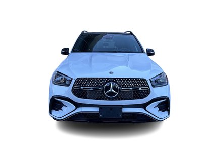 2024 Mercedes-Benz GLE in Vancouver, British Columbia
