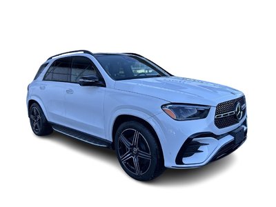 2024 Mercedes-Benz GLE in Vancouver, British Columbia