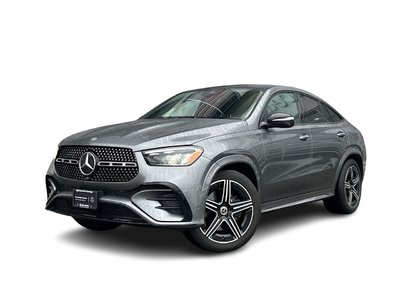2024  GLE450 in North Vancouver, British Columbia