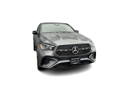 2024  GLE450 in North Vancouver, British Columbia