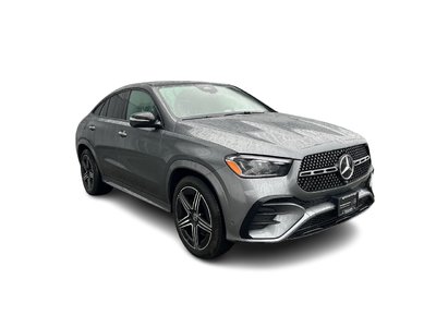 2024  GLE450 in North Vancouver, British Columbia