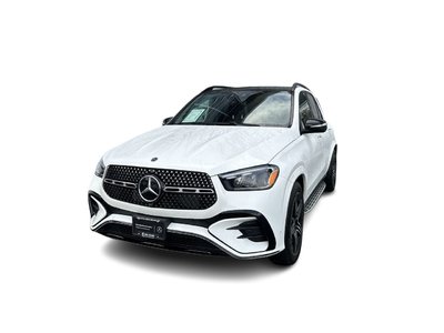 2024 Mercedes-Benz GLE450 in Vancouver, British Columbia