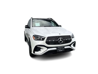 2024  GLE450 in Vancouver, British Columbia