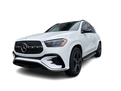 2025 Mercedes-Benz GLE in Vancouver, British Columbia