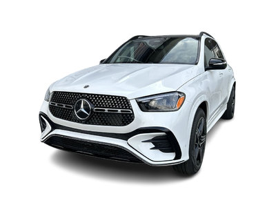 Mercedes-Benz GLE450  2025 à Vancouver, Colombie-Britannique