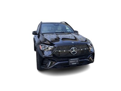 2025 Mercedes-Benz GLE450 in Vancouver, British Columbia