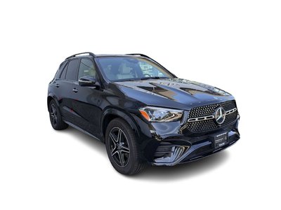 2025 Mercedes-Benz GLE450 in Vancouver, British Columbia
