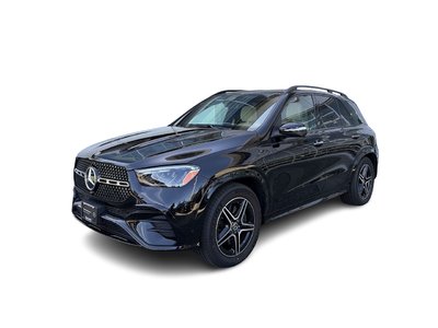 Mercedes-Benz GLE450  2025 à Vancouver, Colombie-Britannique