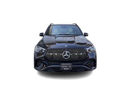 2025 Mercedes-Benz GLE450 in Vancouver, British Columbia
