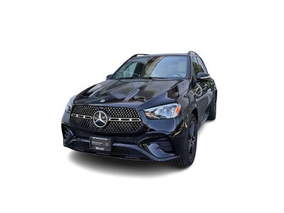 Mercedes-Benz GLE450  2025 à Vancouver, Colombie-Britannique