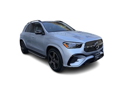 2025 Mercedes-Benz GLE450 in Vancouver, British Columbia