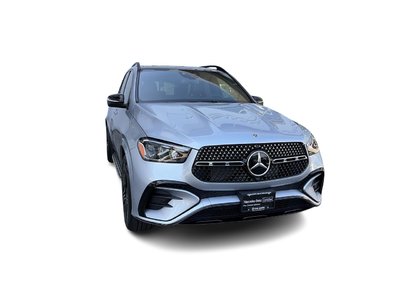 2025 Mercedes-Benz GLE450 in Vancouver, British Columbia