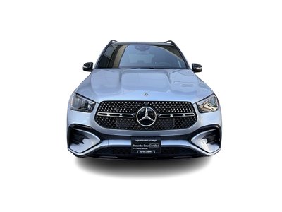 2025 Mercedes-Benz GLE450 in Vancouver, British Columbia