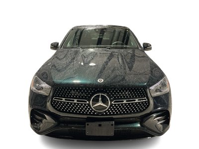 2025  GLE450 in Vancouver, British Columbia