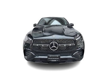 2025 Mercedes-Benz GLE450 in Vancouver, British Columbia