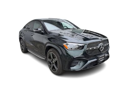 2025 Mercedes-Benz GLE450 in Vancouver, British Columbia