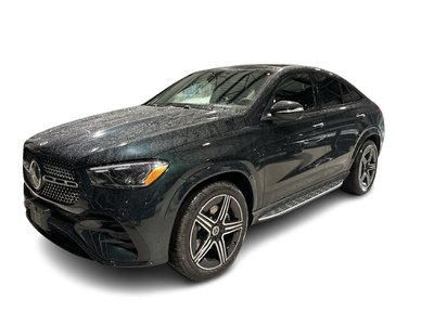 2025  GLE450 in Vancouver, British Columbia