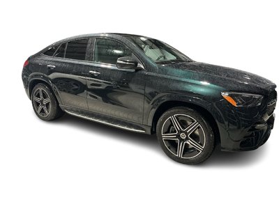 2025  GLE450 in Vancouver, British Columbia