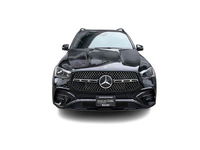 2025 Mercedes-Benz GLE450 in North Vancouver, British Columbia