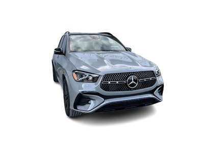 2026 Mercedes-Benz GLE in Vancouver, British Columbia