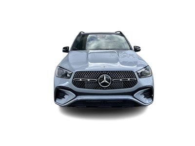 2026 Mercedes-Benz GLE in Vancouver, British Columbia