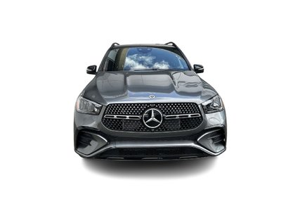 2026 Mercedes-Benz GLE in Vancouver, British Columbia