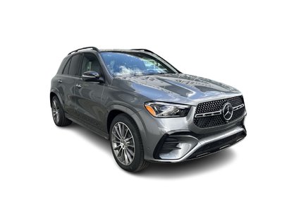 2026 Mercedes-Benz GLE in Vancouver, British Columbia