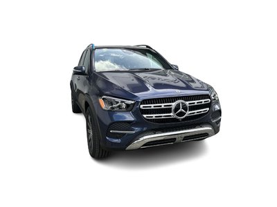 2026 Mercedes-Benz GLE in Vancouver, British Columbia