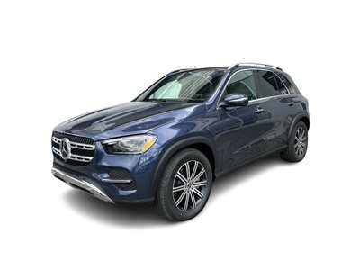 2026 Mercedes-Benz GLE in Vancouver, British Columbia