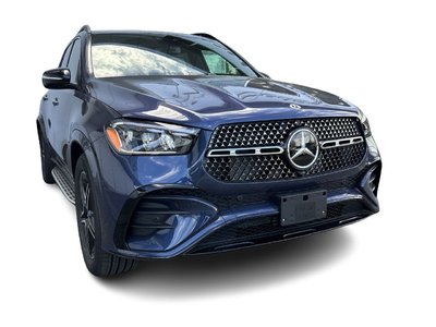 2026 Mercedes-Benz GLE in Vancouver, British Columbia