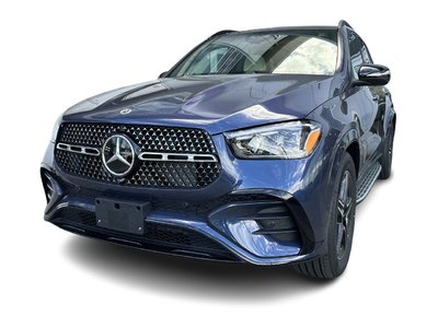 2026 Mercedes-Benz GLE in Vancouver, British Columbia
