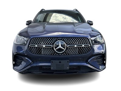 2026 Mercedes-Benz GLE in Vancouver, British Columbia