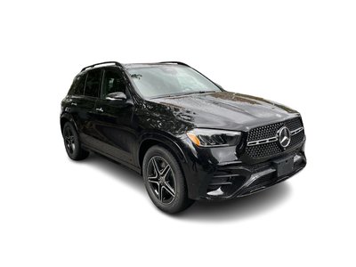 Mercedes-Benz GLE  2026 à Vancouver, Colombie-Britannique