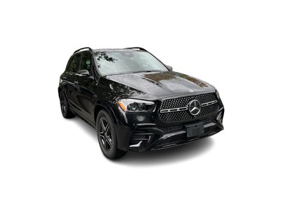 Mercedes-Benz GLE  2026 à Vancouver, Colombie-Britannique