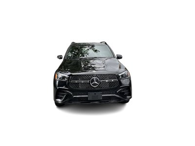 Mercedes-Benz GLE  2026 à Vancouver, Colombie-Britannique