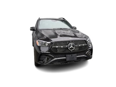 2026 Mercedes-Benz GLE in Vancouver, British Columbia