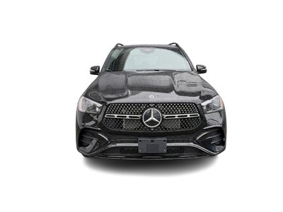 2026 Mercedes-Benz GLE in Vancouver, British Columbia